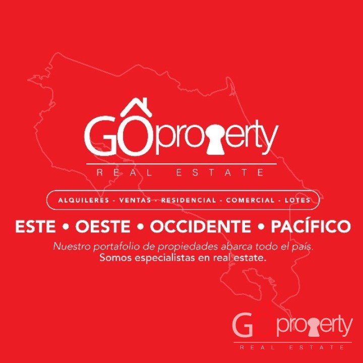 Venta de propiedad comercial, ubicación Premium, Curridabat, San José